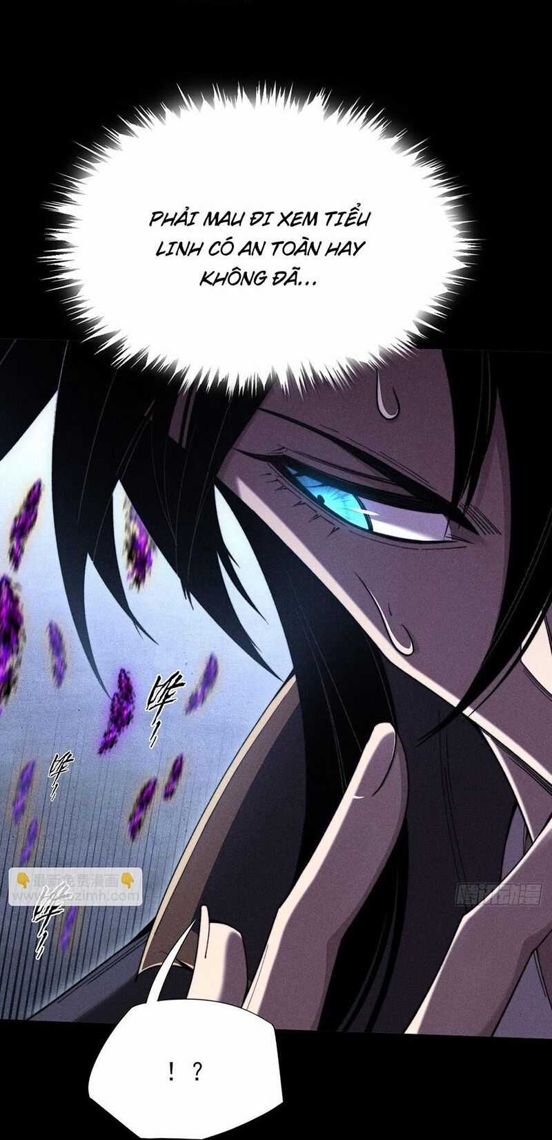 Quỷ Trọc Tiên Đạo Chương 46 trang 24