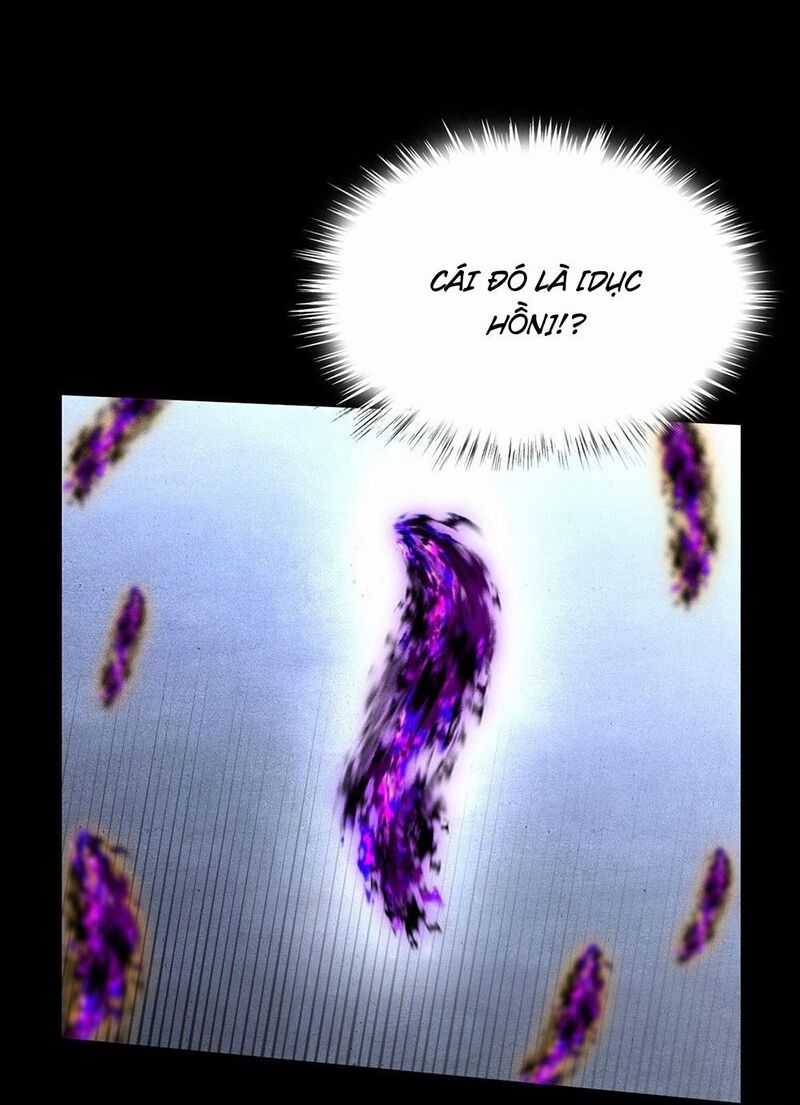 Quỷ Trọc Tiên Đạo Chương 46 trang 25