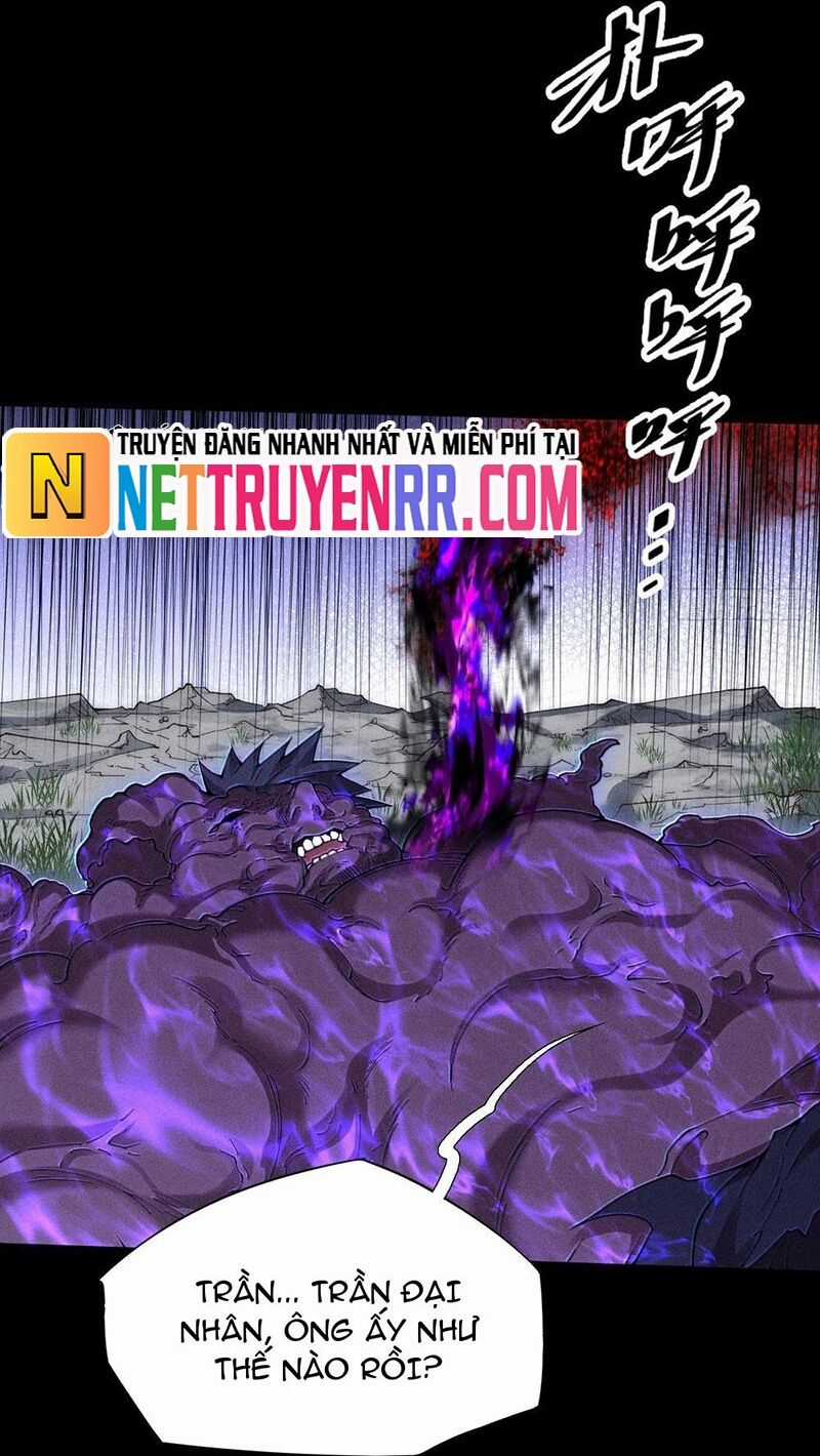 Quỷ Trọc Tiên Đạo Chương 46 trang 27