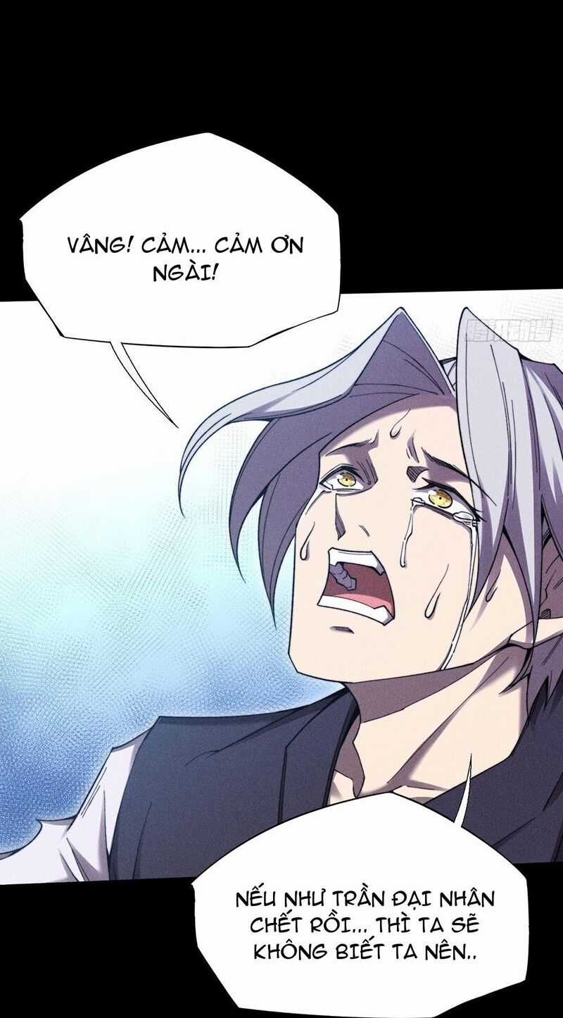 Quỷ Trọc Tiên Đạo Chương 46 trang 30