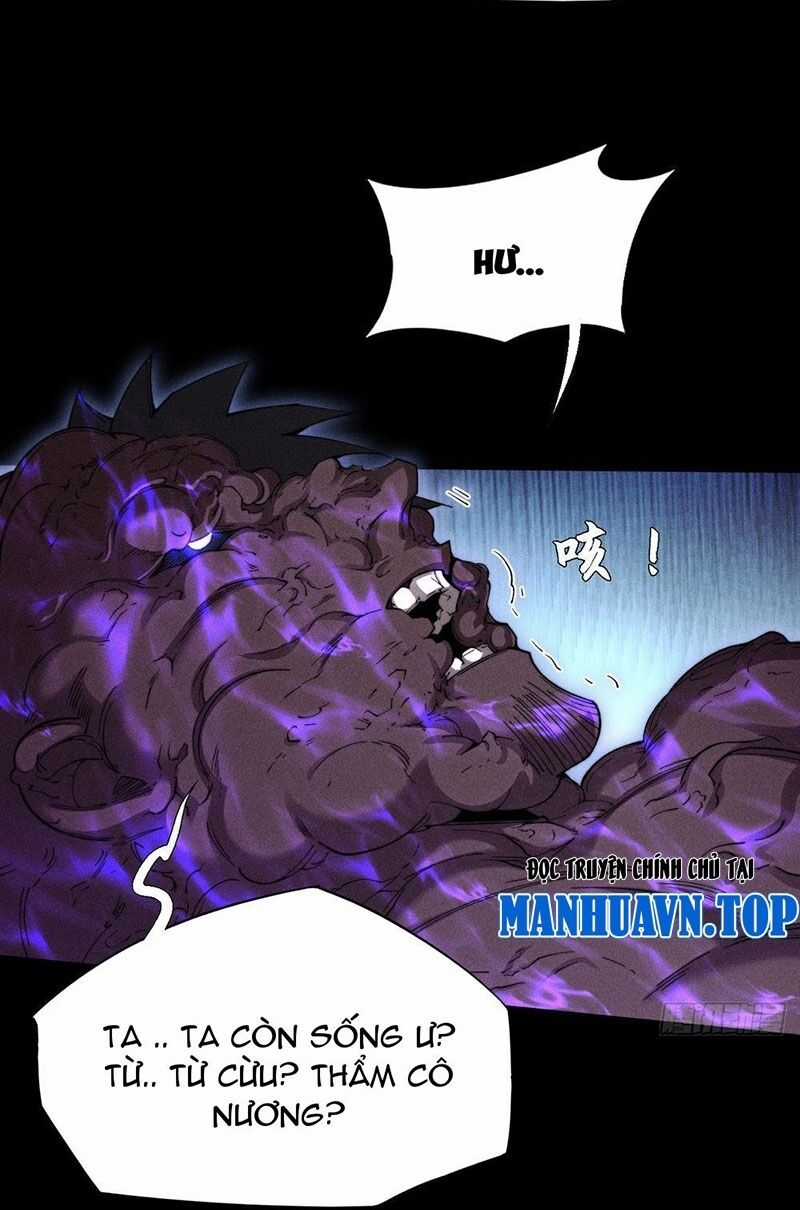 Quỷ Trọc Tiên Đạo Chương 46 trang 34