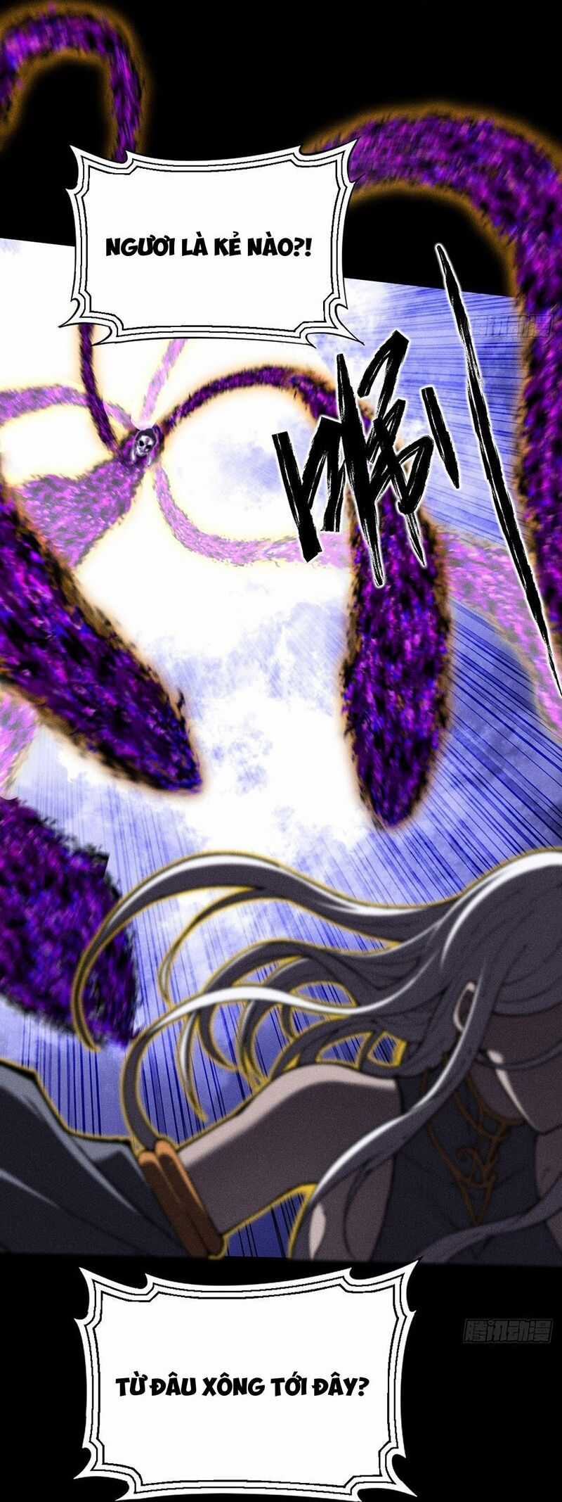 Quỷ Trọc Tiên Đạo Chương 46 trang 4