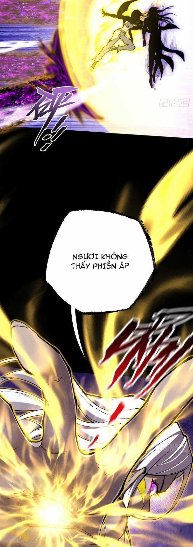 Quỷ Trọc Tiên Đạo Chương 46 trang 6