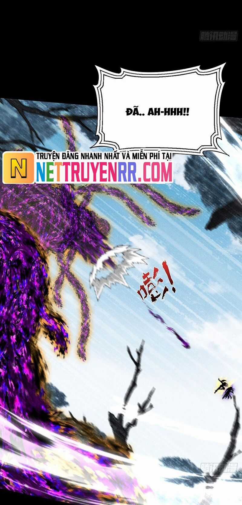 Quỷ Trọc Tiên Đạo Chương 46 trang 8