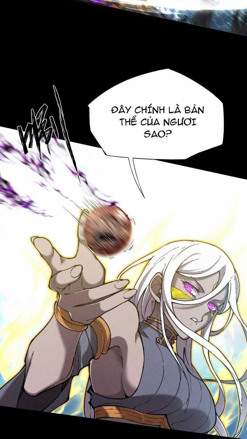 Quỷ Trọc Tiên Đạo Chương 46 trang 9