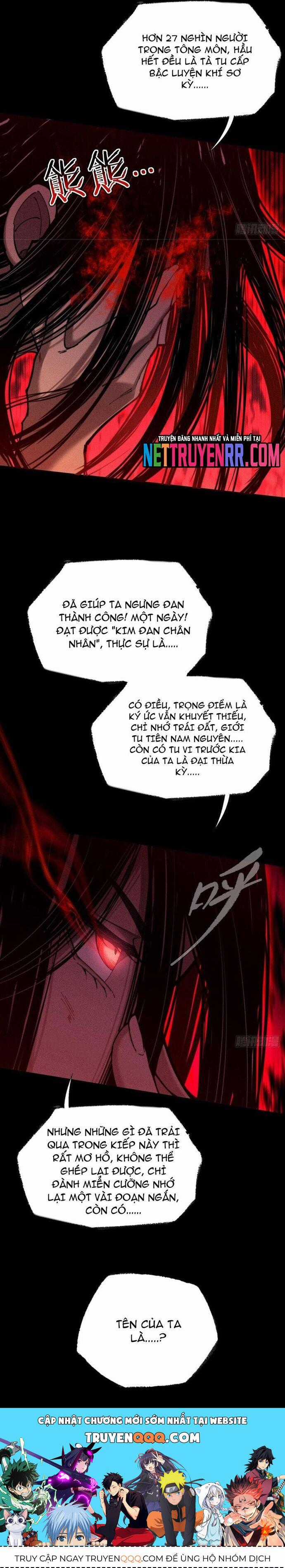 Quỷ Trọc Tiên Đạo Chương 47 trang 13