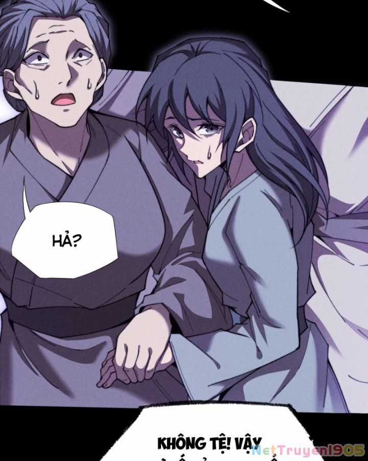 Quỷ Trọc Tiên Đạo Chương 48 trang 11