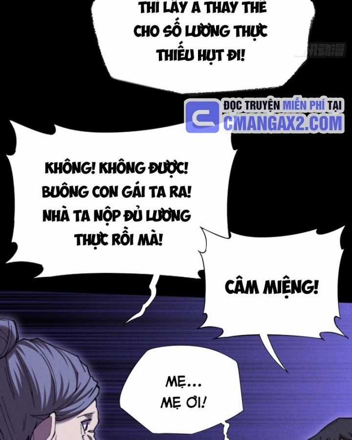 Quỷ Trọc Tiên Đạo Chương 48 trang 12