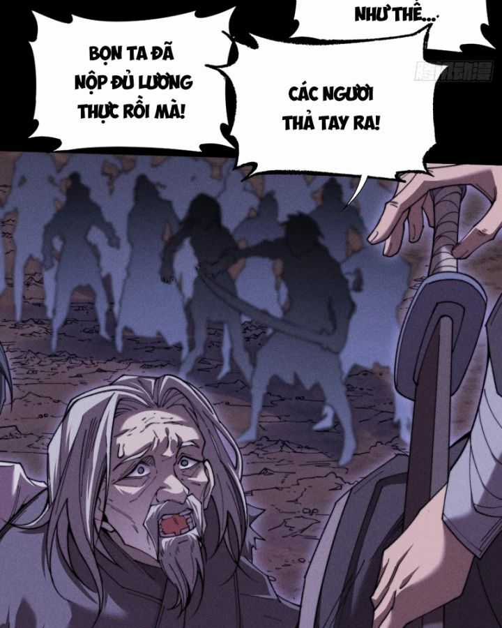 Quỷ Trọc Tiên Đạo Chương 48 trang 15