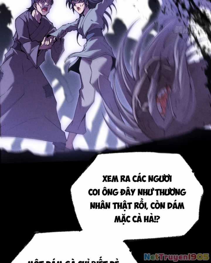 Quỷ Trọc Tiên Đạo Chương 48 trang 19