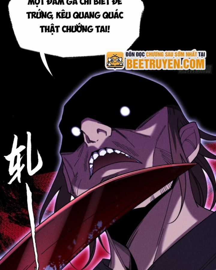 Quỷ Trọc Tiên Đạo Chương 48 trang 20