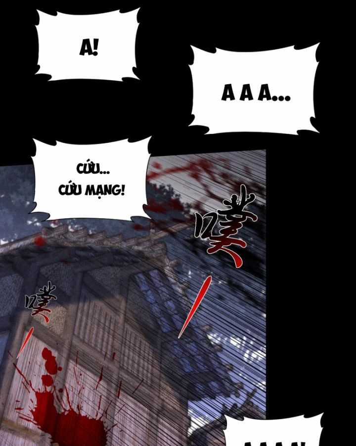 Quỷ Trọc Tiên Đạo Chương 48 trang 22