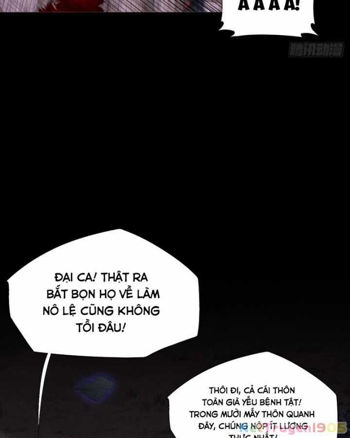 Quỷ Trọc Tiên Đạo Chương 48 trang 23