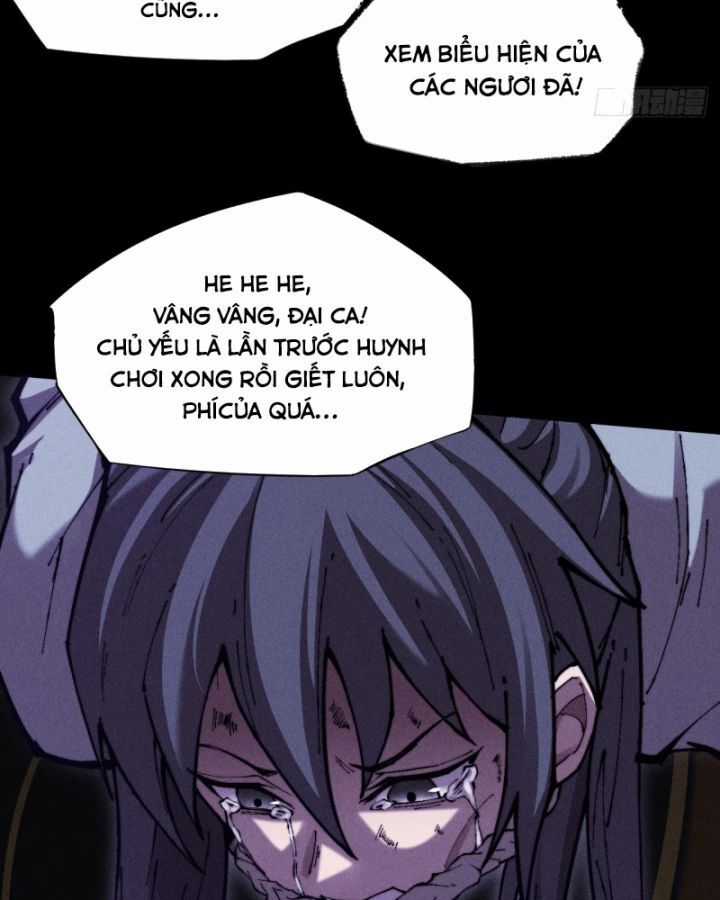 Quỷ Trọc Tiên Đạo Chương 48 trang 26