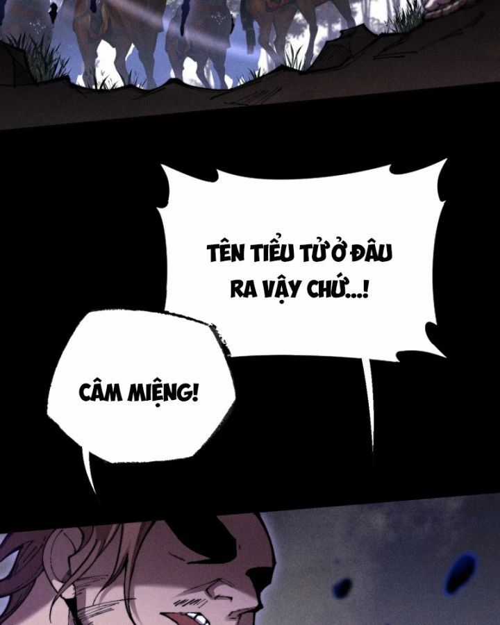 Quỷ Trọc Tiên Đạo Chương 48 trang 29