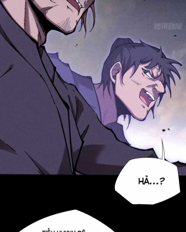 Quỷ Trọc Tiên Đạo Chương 48 trang 30