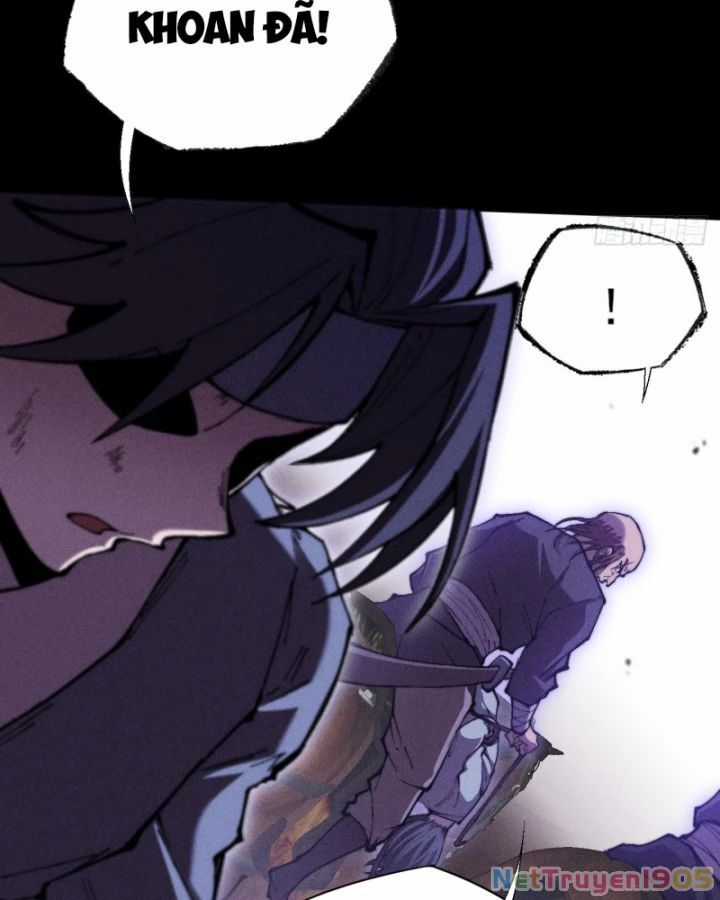 Quỷ Trọc Tiên Đạo Chương 48 trang 35