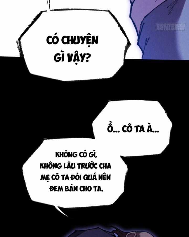 Quỷ Trọc Tiên Đạo Chương 48 trang 38