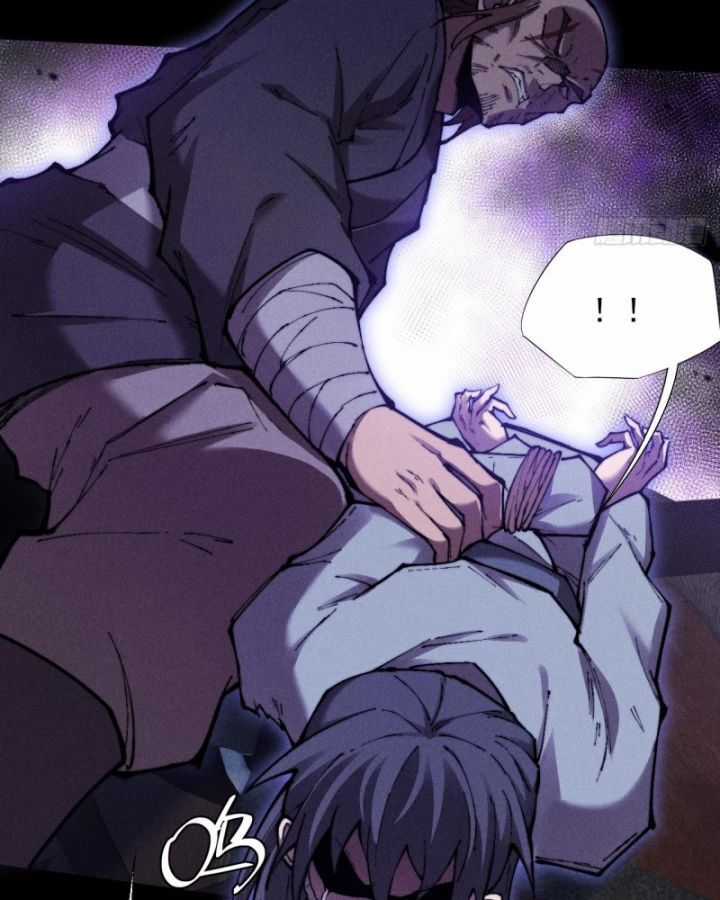 Quỷ Trọc Tiên Đạo Chương 48 trang 39