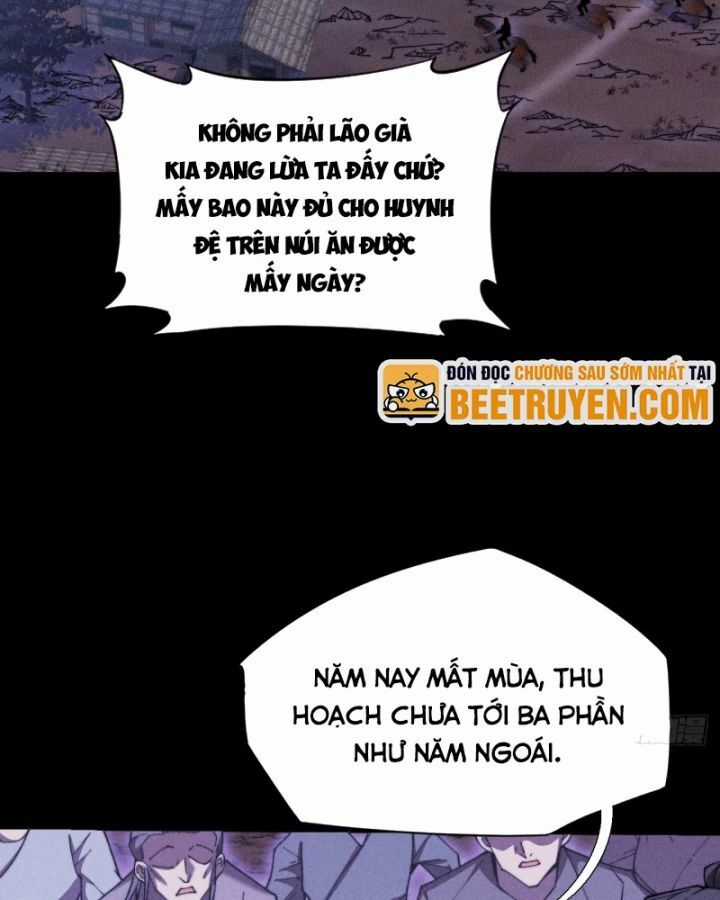 Quỷ Trọc Tiên Đạo Chương 48 trang 4