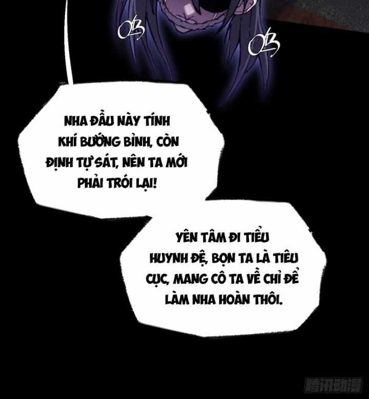 Quỷ Trọc Tiên Đạo Chương 48 trang 40