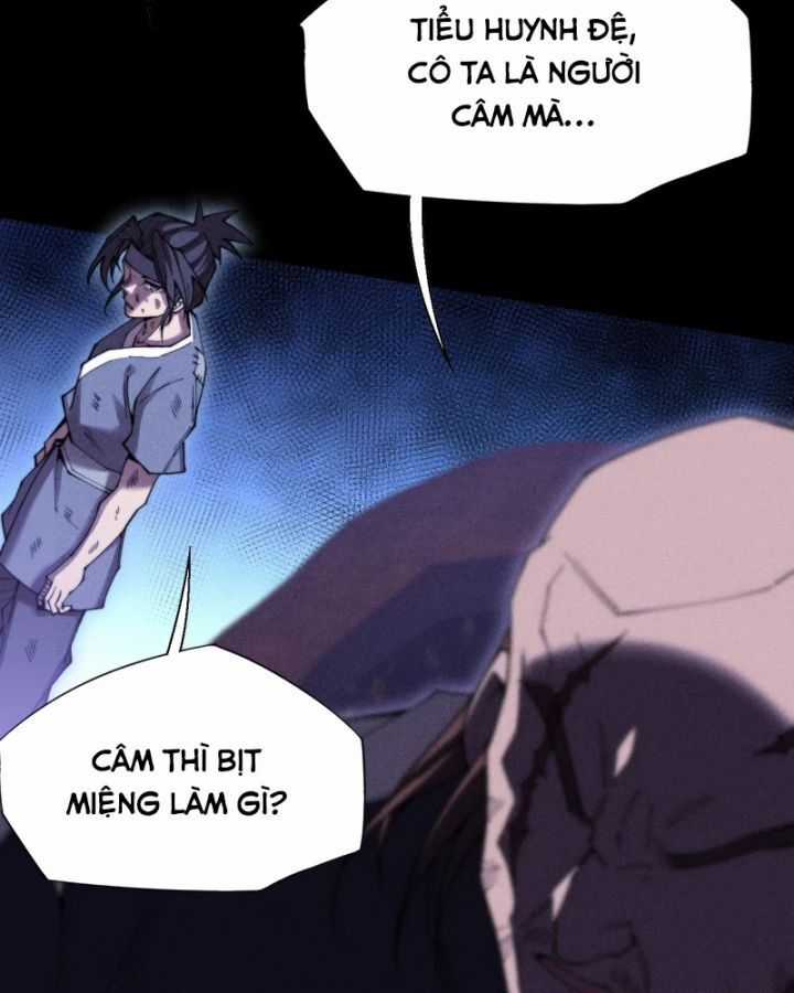 Quỷ Trọc Tiên Đạo Chương 48 trang 46