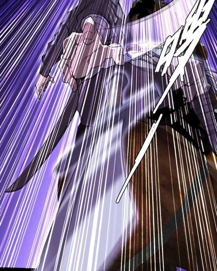 Quỷ Trọc Tiên Đạo Chương 48 trang 49