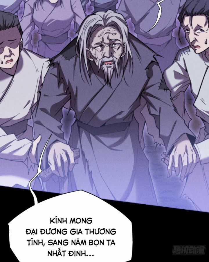 Quỷ Trọc Tiên Đạo Chương 48 trang 5