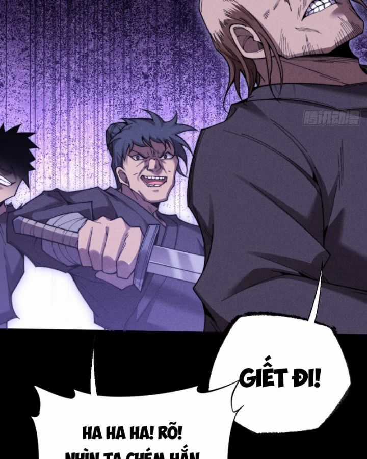 Quỷ Trọc Tiên Đạo Chương 48 trang 55