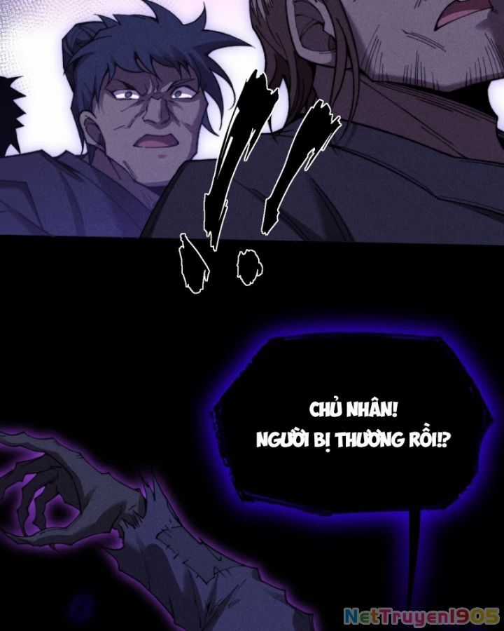 Quỷ Trọc Tiên Đạo Chương 48 trang 57