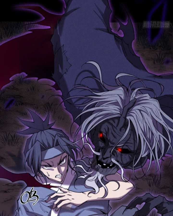 Quỷ Trọc Tiên Đạo Chương 48 trang 58