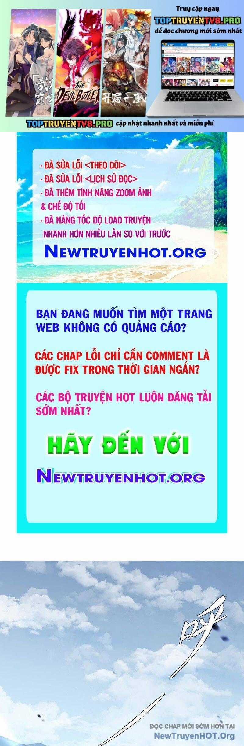 Quỷ Trọc Tiên Đạo Chương 49 trang 1