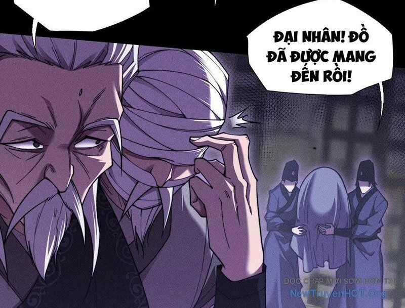 Quỷ Trọc Tiên Đạo Chương 49 trang 111