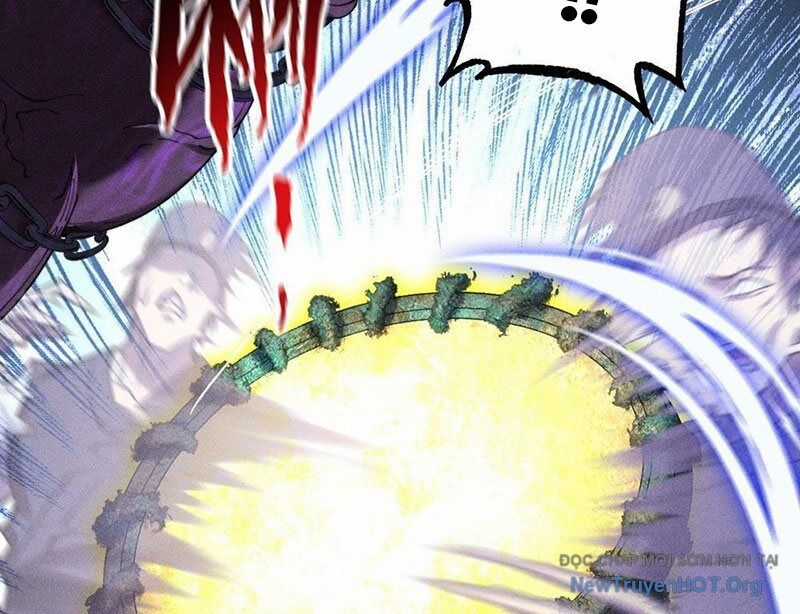 Quỷ Trọc Tiên Đạo Chương 49 trang 123