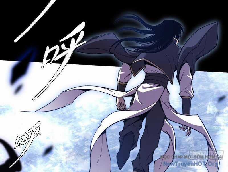 Quỷ Trọc Tiên Đạo Chương 49 trang 21