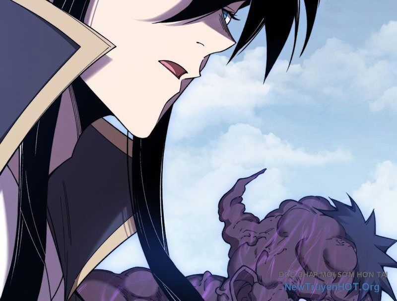 Quỷ Trọc Tiên Đạo Chương 49 trang 26