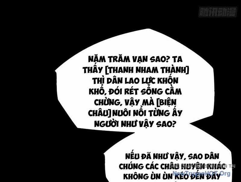 Quỷ Trọc Tiên Đạo Chương 49 trang 31