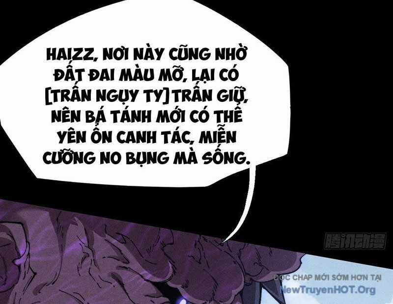 Quỷ Trọc Tiên Đạo Chương 49 trang 34