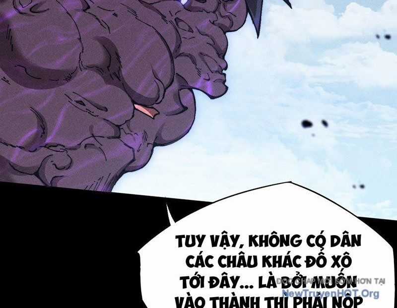 Quỷ Trọc Tiên Đạo Chương 49 trang 35