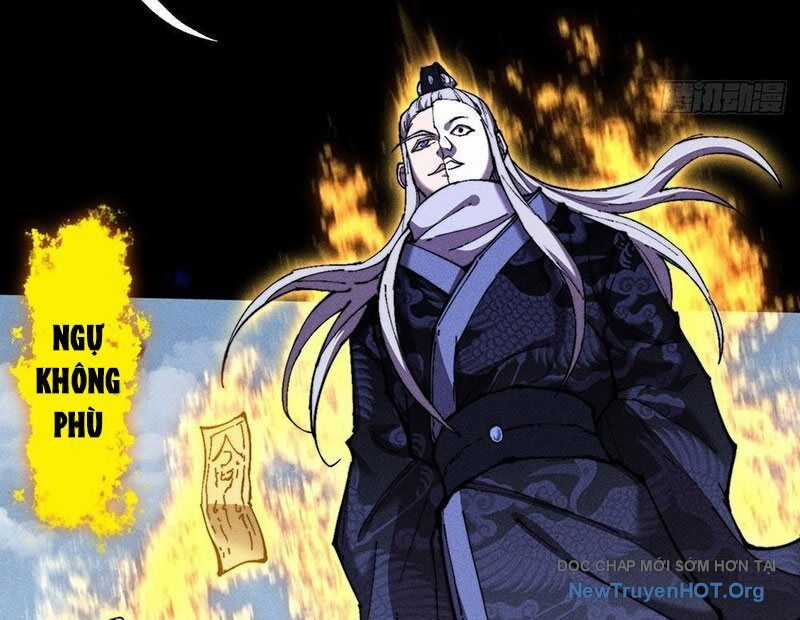 Quỷ Trọc Tiên Đạo Chương 49 trang 42