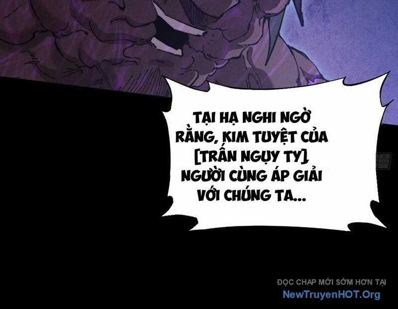 Quỷ Trọc Tiên Đạo Chương 49 trang 49