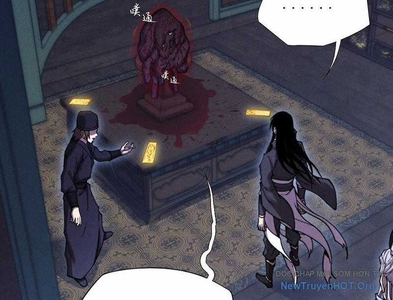 Quỷ Trọc Tiên Đạo Chương 49 trang 80