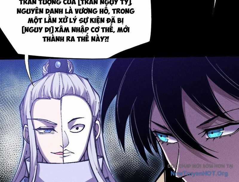 Quỷ Trọc Tiên Đạo Chương 49 trang 85