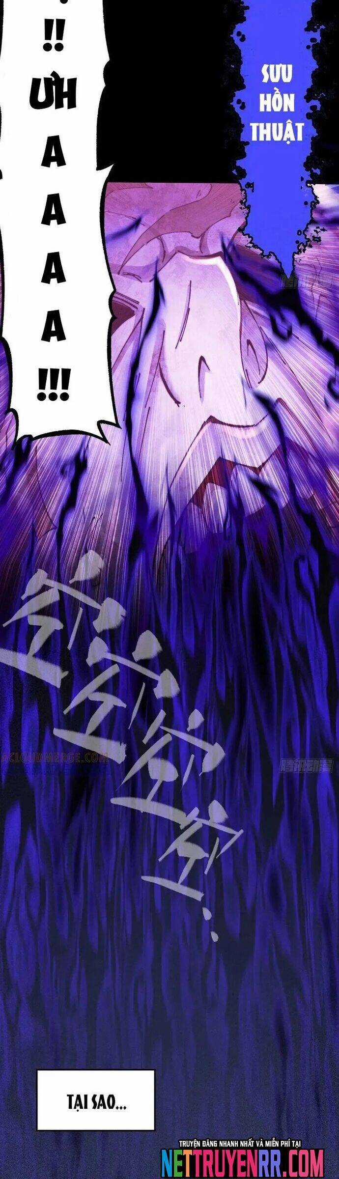 Quỷ Trọc Tiên Đạo Chương 52 trang 11