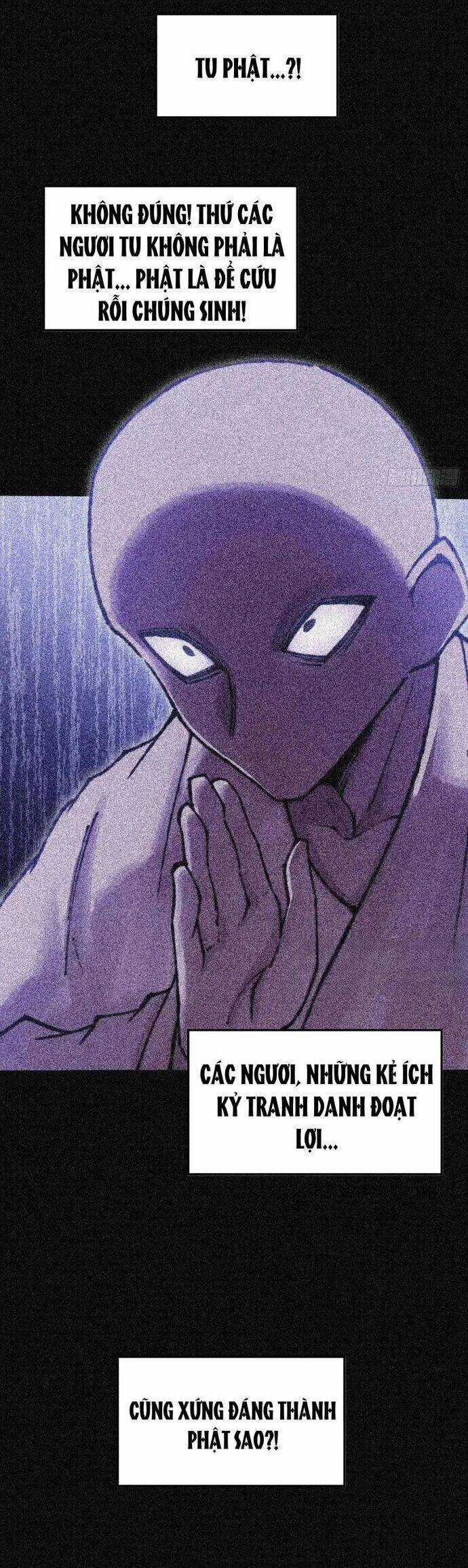 Quỷ Trọc Tiên Đạo Chương 52 trang 18