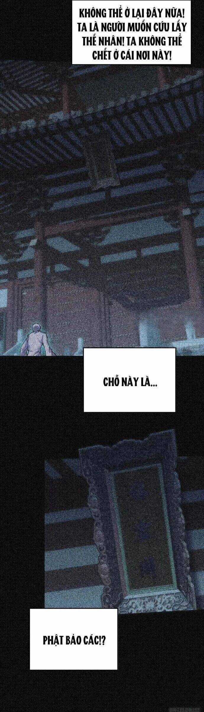 Quỷ Trọc Tiên Đạo Chương 52 trang 22