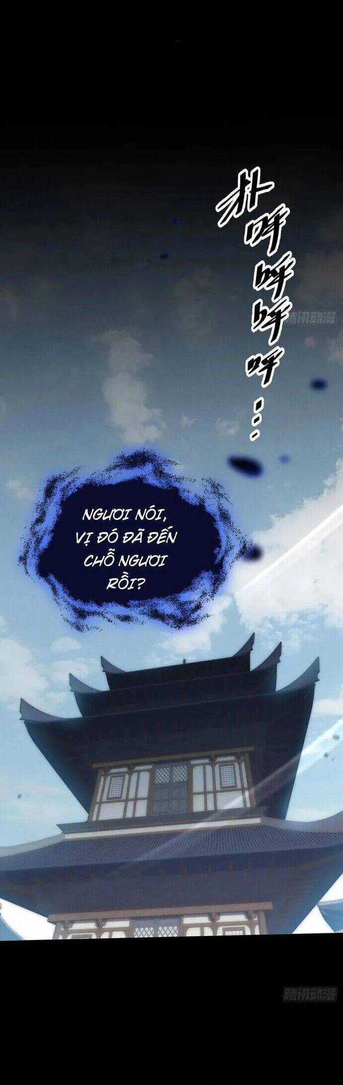 Quỷ Trọc Tiên Đạo Chương 52 trang 32