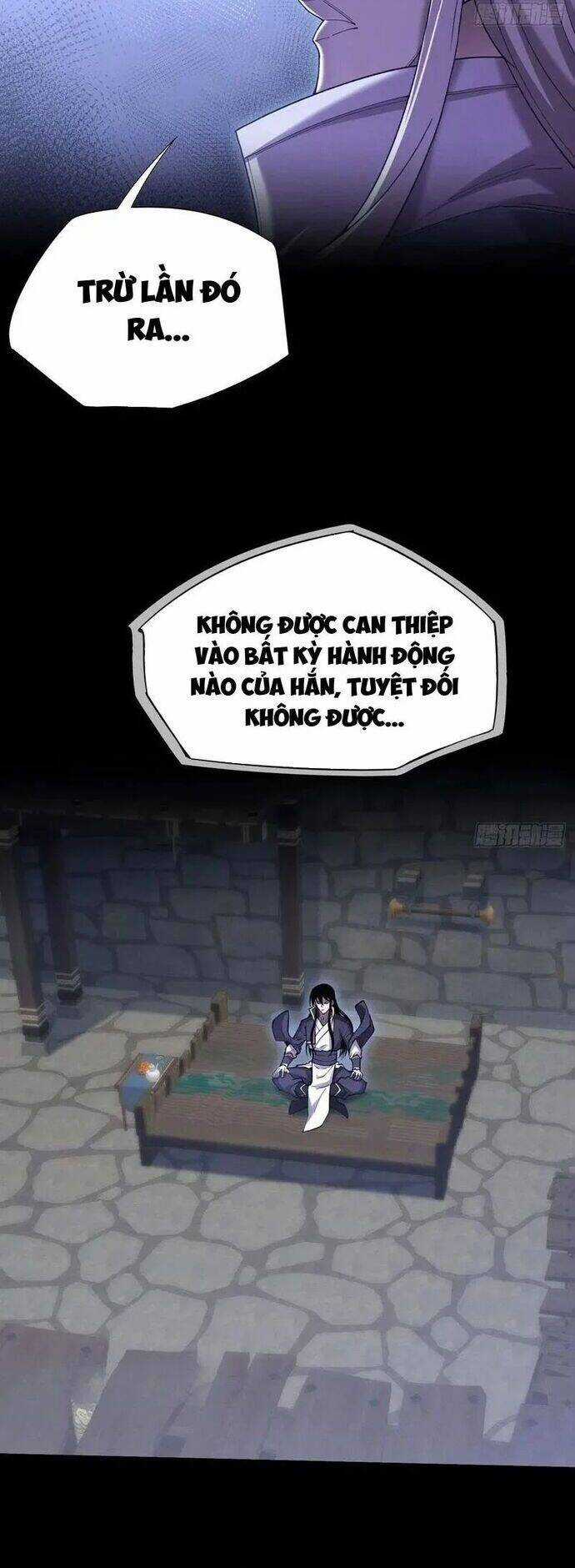 Quỷ Trọc Tiên Đạo Chương 52 trang 5