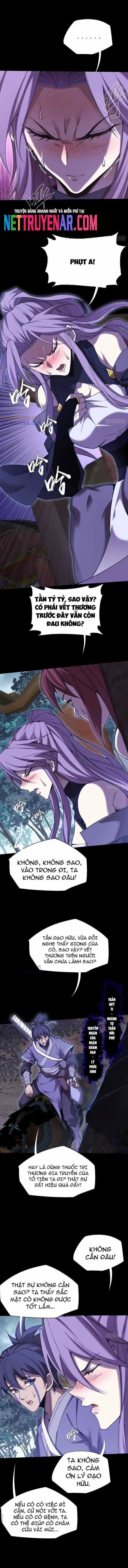 Quỷ Trọc Tiên Đạo Chương 53 trang 2