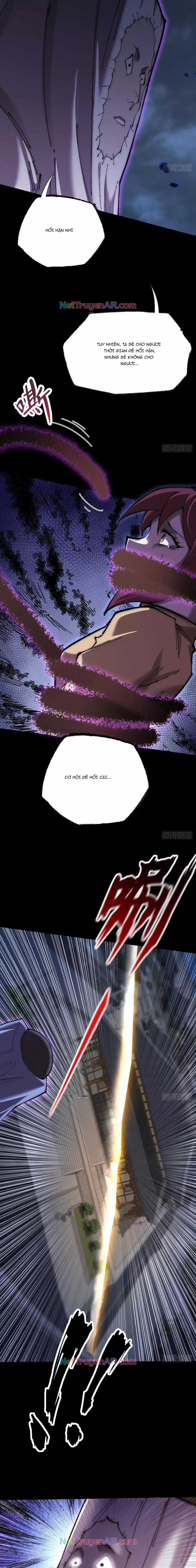 Quỷ Trọc Tiên Đạo Chương 60 trang 11